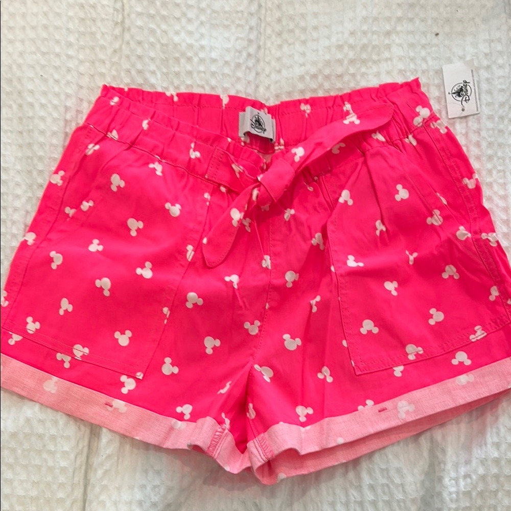 Disney shorts